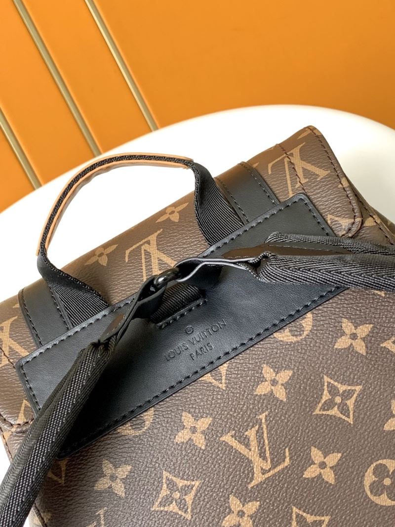 LV Backpacks